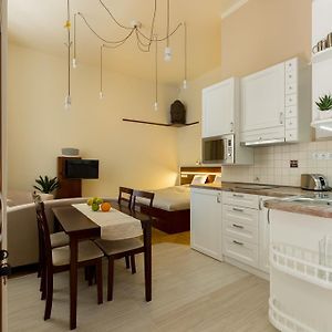 Appartement met Twee Slaapkamers